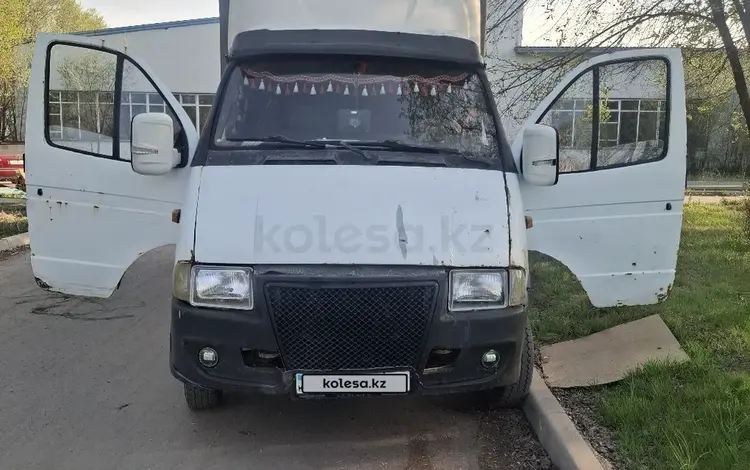 ГАЗ ГАЗель 2000 года за 3 100 000 тг. в Алматы