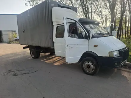 ГАЗ ГАЗель 2000 года за 3 100 000 тг. в Алматы – фото 4