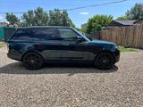 Land Rover Range Rover 2018 года за 50 000 000 тг. в Усть-Каменогорск