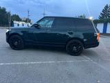 Land Rover Range Rover 2018 года за 50 000 000 тг. в Усть-Каменогорск – фото 5