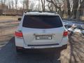 Toyota Highlander 2013 года за 10 800 000 тг. в Тараз – фото 37