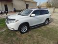 Toyota Highlander 2013 года за 10 800 000 тг. в Тараз – фото 6