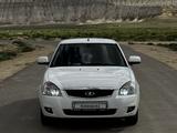 ВАЗ (Lada) Priora 2172 2014 годаүшін3 000 000 тг. в Жанаозен