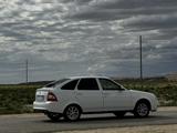 ВАЗ (Lada) Priora 2172 2014 годаүшін3 000 000 тг. в Жанаозен – фото 4