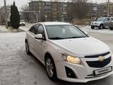 Chevrolet Cruze 2014 годаfor3 300 000 тг. в Уральск – фото 2