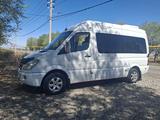 Mercedes-Benz Sprinter 2008 годаүшін9 000 000 тг. в Алматы – фото 2