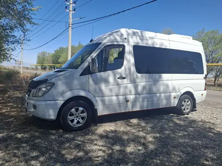 Mercedes-Benz Sprinter 2008 года за 9 000 000 тг. в Алматы – фото 2