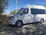 Mercedes-Benz Sprinter 2008 годаүшін9 000 000 тг. в Алматы