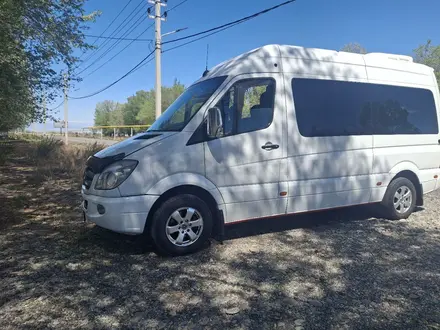 Mercedes-Benz Sprinter 2008 года за 9 000 000 тг. в Алматы