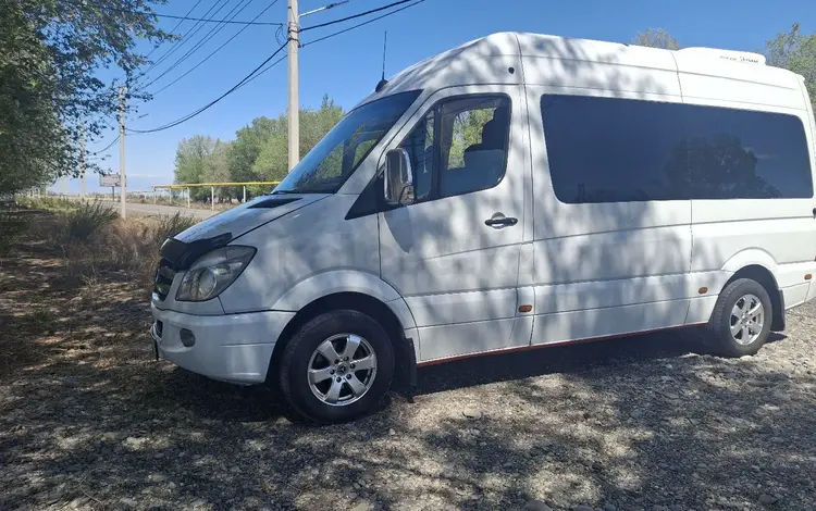 Mercedes-Benz Sprinter 2008 года за 9 000 000 тг. в Алматы