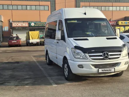 Mercedes-Benz Sprinter 2008 года за 9 000 000 тг. в Алматы – фото 3