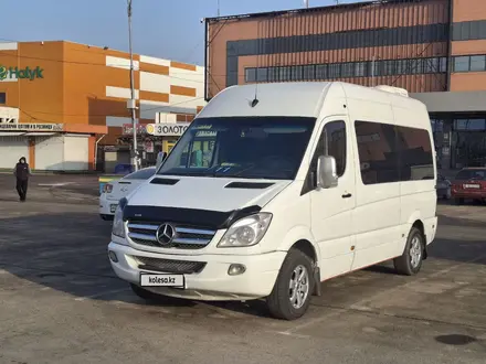 Mercedes-Benz Sprinter 2008 года за 9 000 000 тг. в Алматы – фото 5