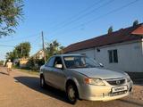 Mazda 323 2001 года за 800 000 тг. в Мерке – фото 2