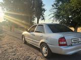 Mazda 323 2001 года за 800 000 тг. в Мерке – фото 3