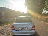 Mazda 323 2001 года за 800 000 тг. в Мерке – фото 4