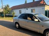 Mazda 323 2001 года за 800 000 тг. в Мерке – фото 5