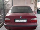BMW 320 1991 годаүшін950 000 тг. в Алматы