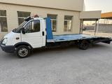 ГАЗ  ГАЗель (2705) 2004 года за 5 000 000 тг. в Шымкент