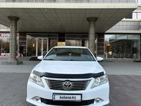Toyota Camry 2012 годаүшін8 900 000 тг. в Сарыагаш