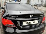 Hyundai Accent 2014 годаүшін6 000 000 тг. в Кордай – фото 4
