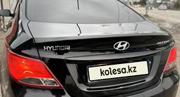 Hyundai Accent 2014 годаүшін6 000 000 тг. в Кордай – фото 4