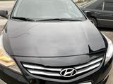 Hyundai Accent 2014 года за 6 000 000 тг. в Кордай – фото 2