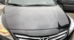 Hyundai Accent 2014 годаүшін6 000 000 тг. в Кордай – фото 2
