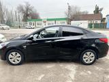 Hyundai Accent 2014 года за 6 000 000 тг. в Кордай – фото 3