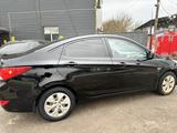 Hyundai Accent 2014 годаүшін6 000 000 тг. в Кордай – фото 5