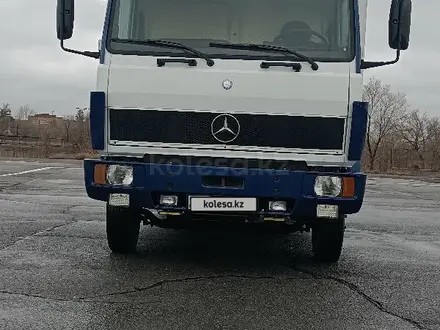 Mercedes-Benz  814 1997 года за 10 100 000 тг. в Астана