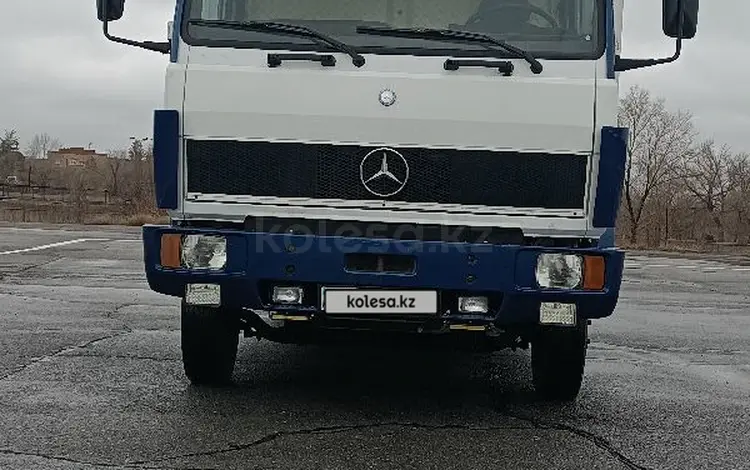 Mercedes-Benz  814 1997 годаүшін10 100 000 тг. в Астана