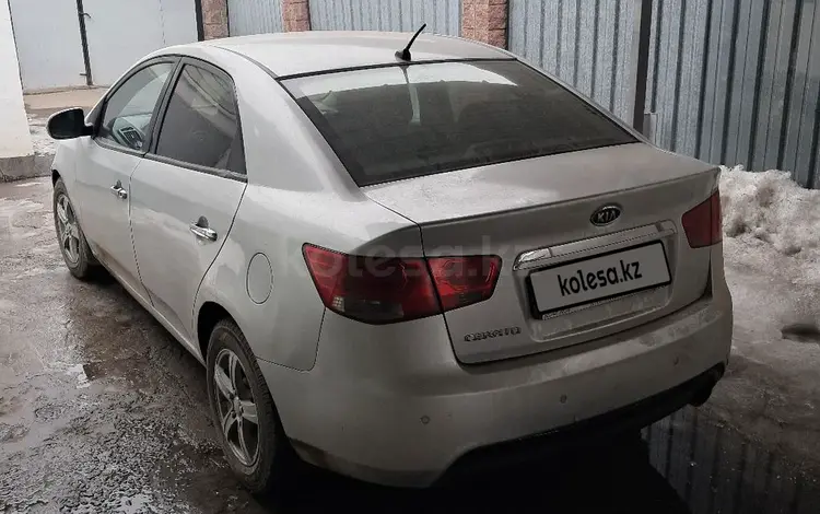 Kia Cerato 2011 годаүшін3 500 000 тг. в Алматы