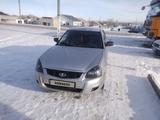 ВАЗ (Lada) Priora 2170 2011 года за 1 700 000 тг. в Актобе – фото 5