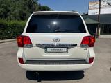 Toyota Land Cruiser 2015 года за 37 500 000 тг. в Алматы – фото 2