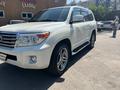 Toyota Land Cruiser 2015 года за 37 500 000 тг. в Алматы – фото 10