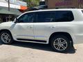 Toyota Land Cruiser 2015 года за 37 500 000 тг. в Алматы – фото 11