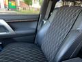 Toyota Land Cruiser 2015 года за 37 500 000 тг. в Алматы – фото 12