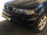 BMW X5 2001 годаүшін5 000 000 тг. в Шымкент – фото 5