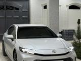 Toyota Camry 2025 года за 20 500 000 тг. в Туркестан – фото 4