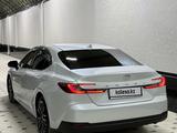 Toyota Camry 2025 года за 20 500 000 тг. в Туркестан – фото 5