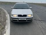 Skoda Octavia 2005 года за 2 750 000 тг. в Атырау – фото 2