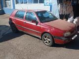 Volkswagen Golf 1992 годаүшін800 000 тг. в Щучинск