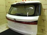 Крышка багажника Changan CS75 Plus за 221 222 тг. в Алматы