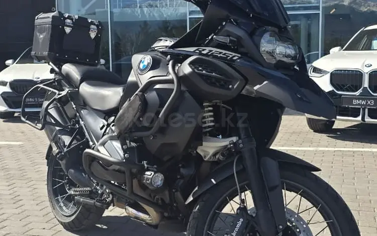 BMW  R 1250 GS Adventure 2022 годаүшін11 900 000 тг. в Алматы