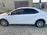 Toyota Corolla 2015 годаүшін7 550 000 тг. в Атырау – фото 3