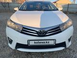 Toyota Corolla 2015 годаүшін7 550 000 тг. в Атырау