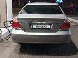 Toyota Camry 2005 года за 5 550 000 тг. в Семей – фото 2