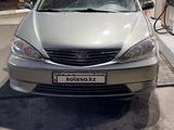 Toyota Camry 2005 года за 5 550 000 тг. в Семей – фото 3