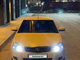 ВАЗ (Lada) Priora 2170 2014 годаүшін2 800 000 тг. в Усть-Каменогорск – фото 5
