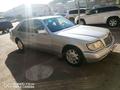 Mercedes-Benz S 500 1991 годаүшін3 800 000 тг. в Шымкент – фото 14